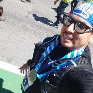 Meet your Posher, Kris